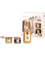 AGRIMONTANA ASTUCCIO ASSAGGIO MIELE